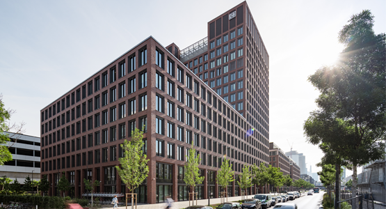About Us | ICPM Group