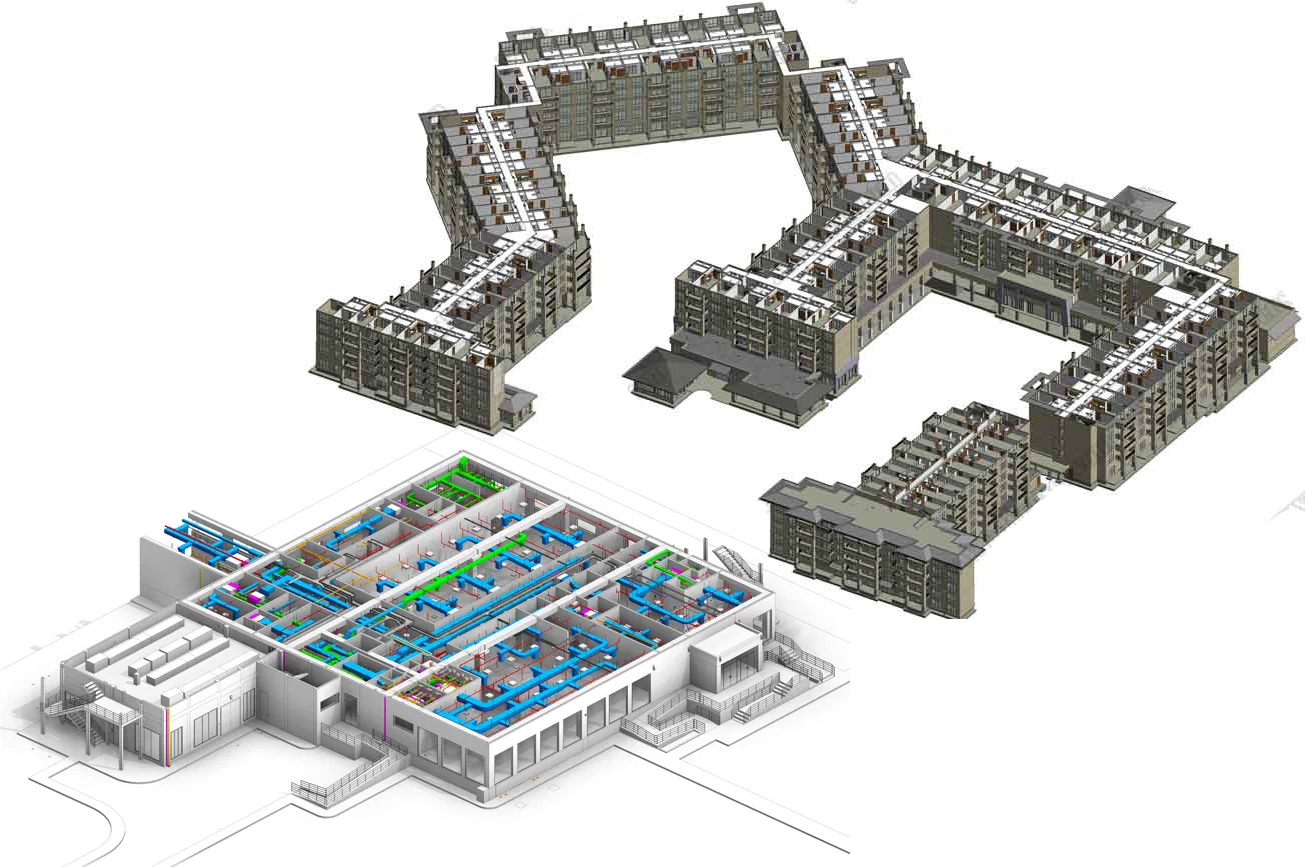 Engineering Office | ICPM Group
